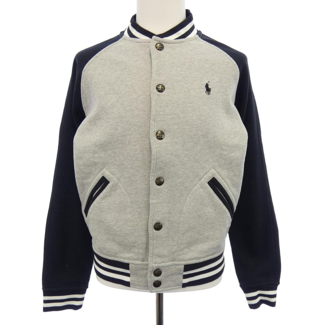 POLO POLO RALPH LAUREN夾克衫