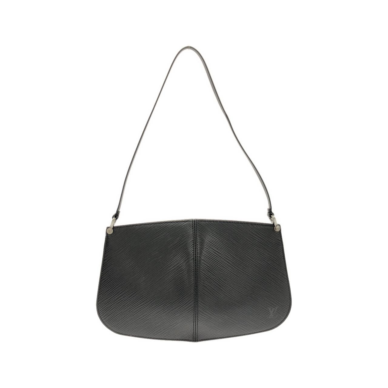 ルイヴィトン エピ ポシェット ドゥミ リュンヌ M52622 アクセサリーポーチ