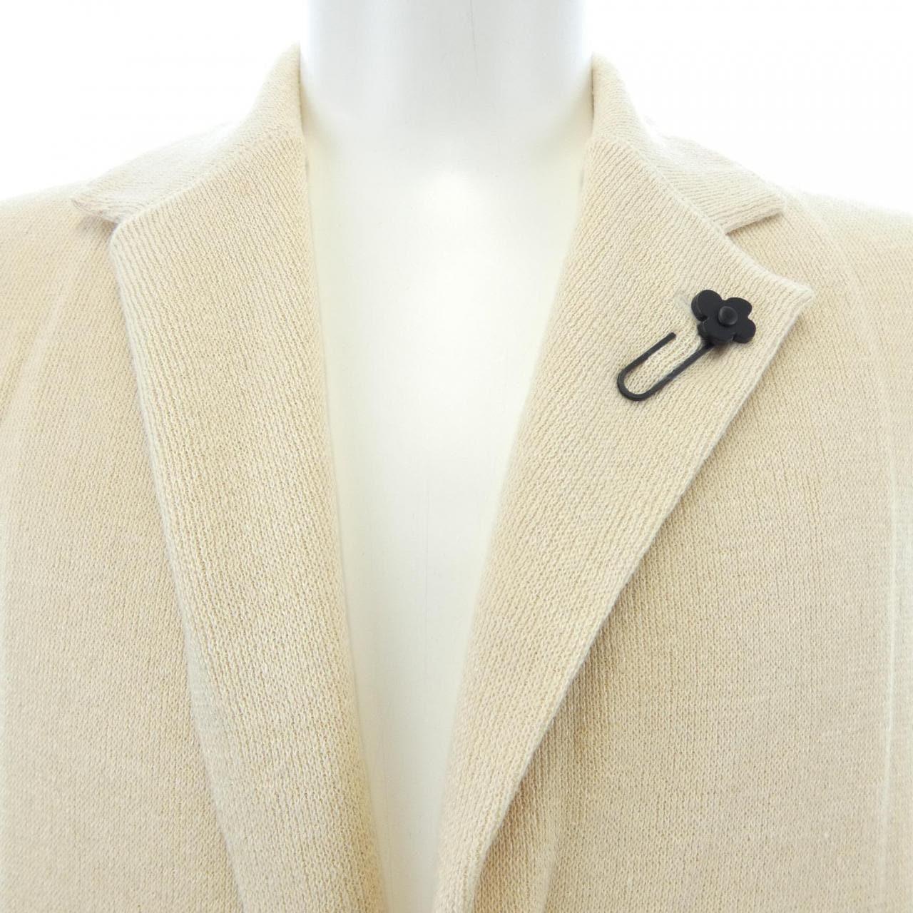 ラルディーニ LARDINI KN-1710 ジャケット