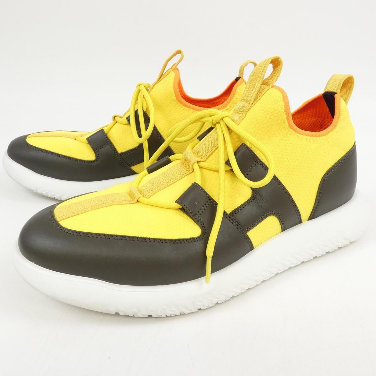 HERMES 212911Z运动鞋