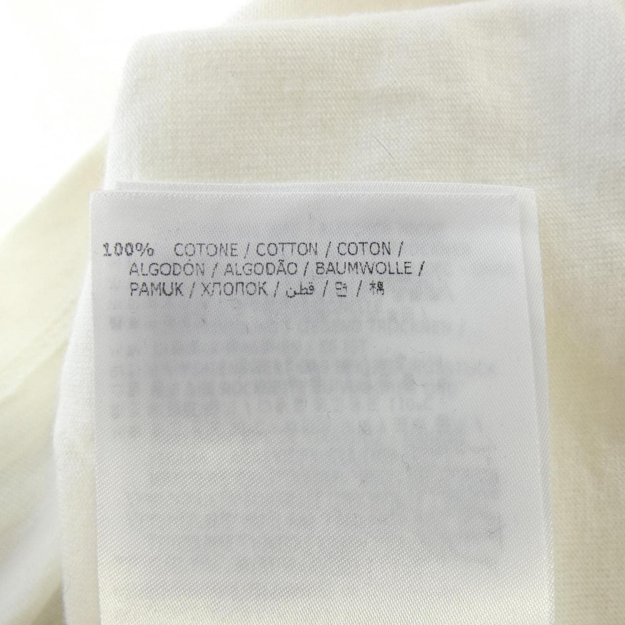 モンクレール MONCLER 1091800550 Tシャツ