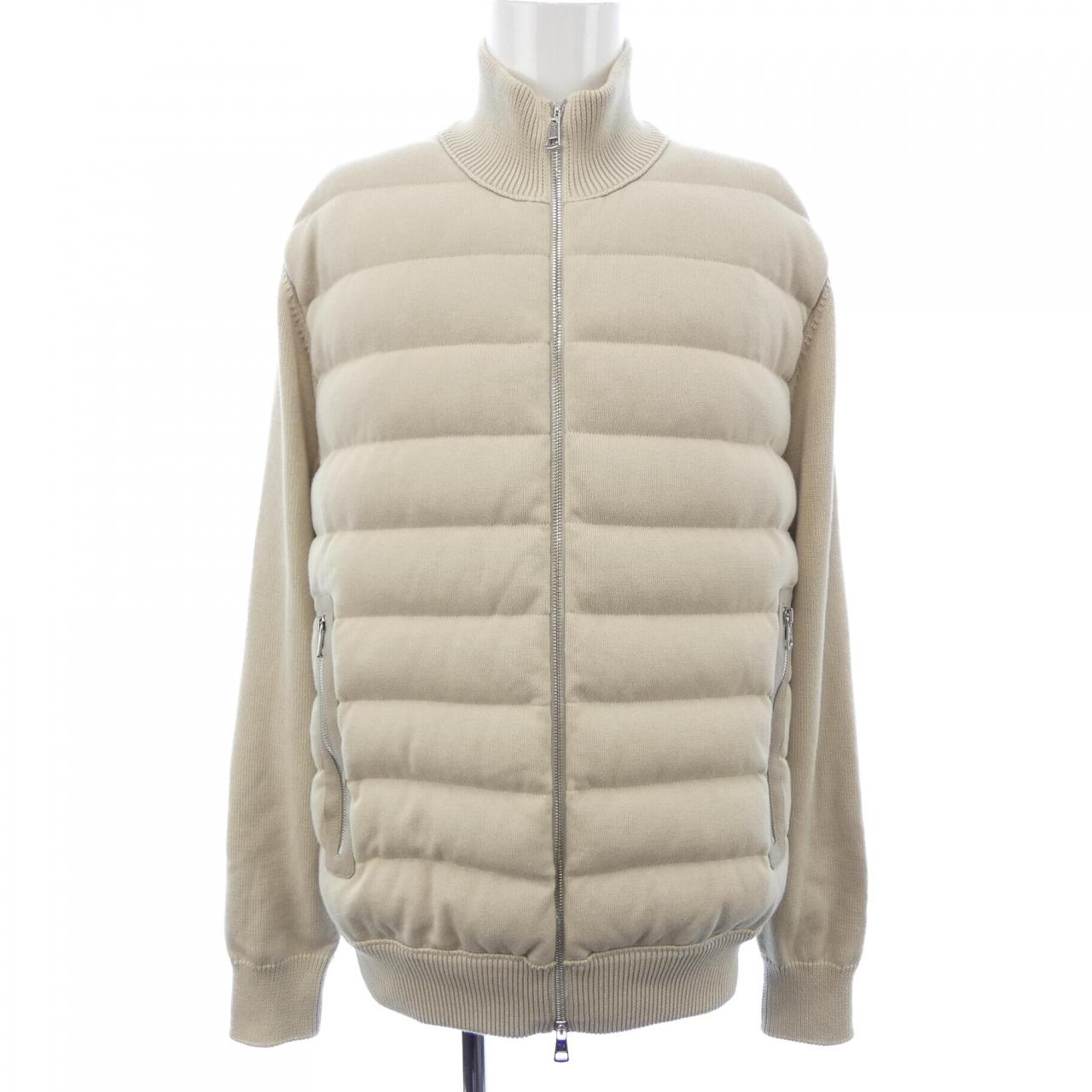 モンクレール MONCLER 10919B00014 ダウンジャケット