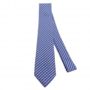 サルヴァトーレフェラガモ SALVATORE FERRAGAMO NECKTIE