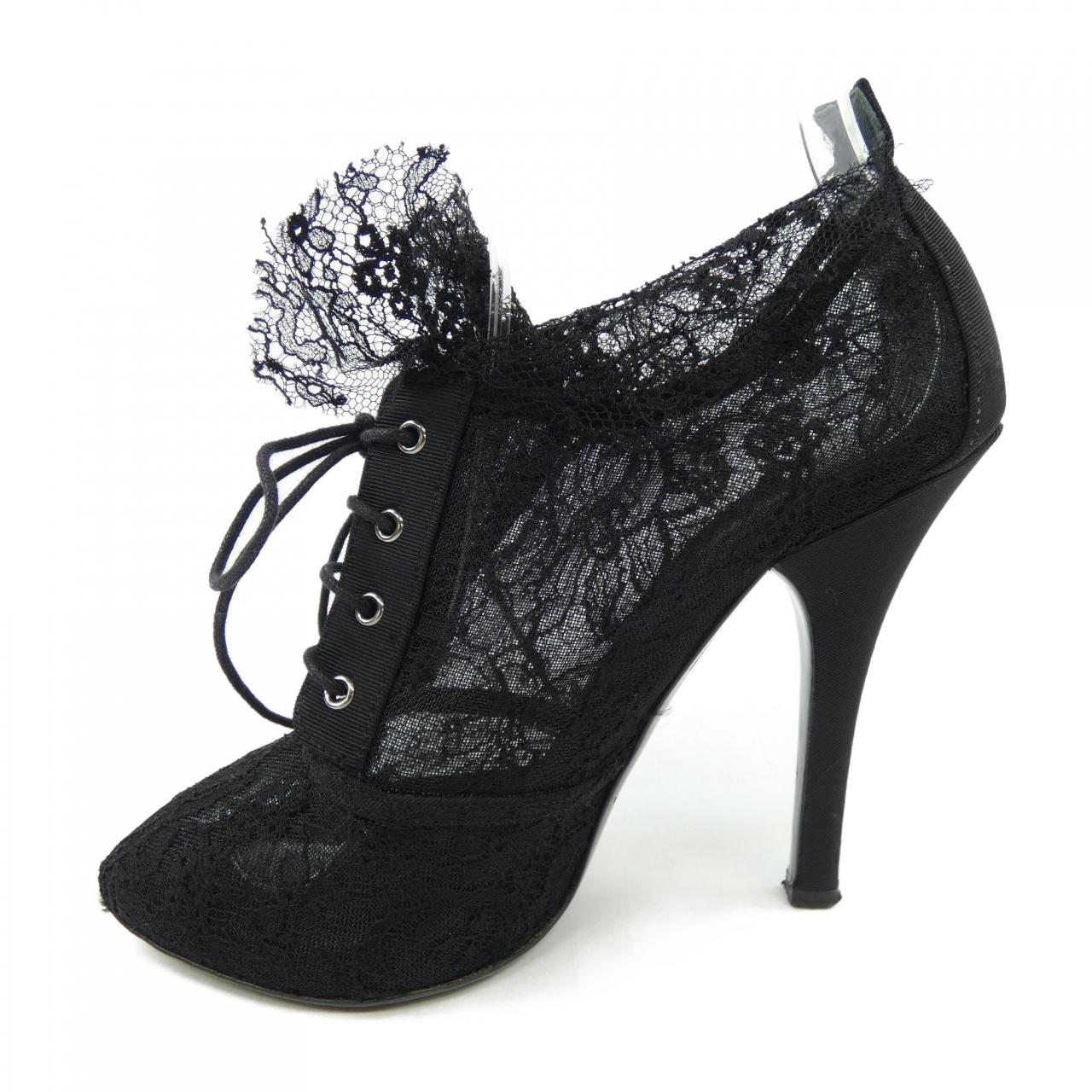 ドルチェアンドガッバーナ DOLCE&GABBANA ブーツ