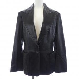 セリーヌ CELINE 2 5115/0233 レザージャケット