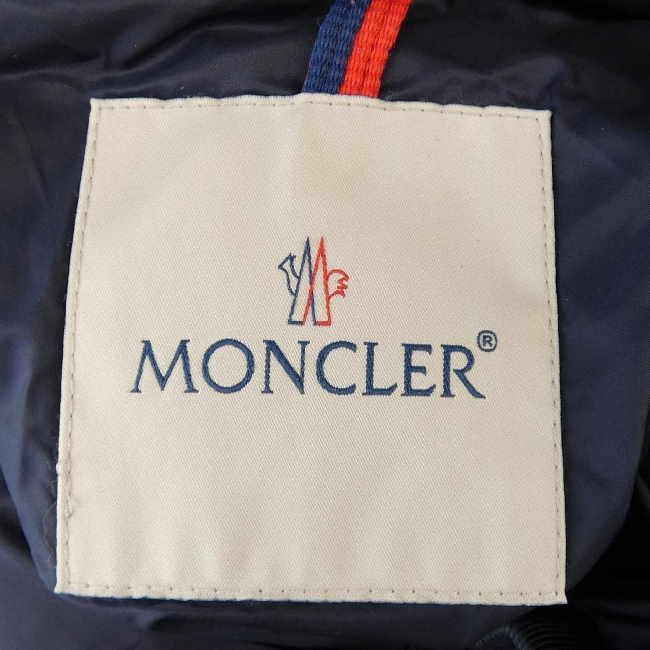 モンクレール MONCLER HERMINE ダウンコート