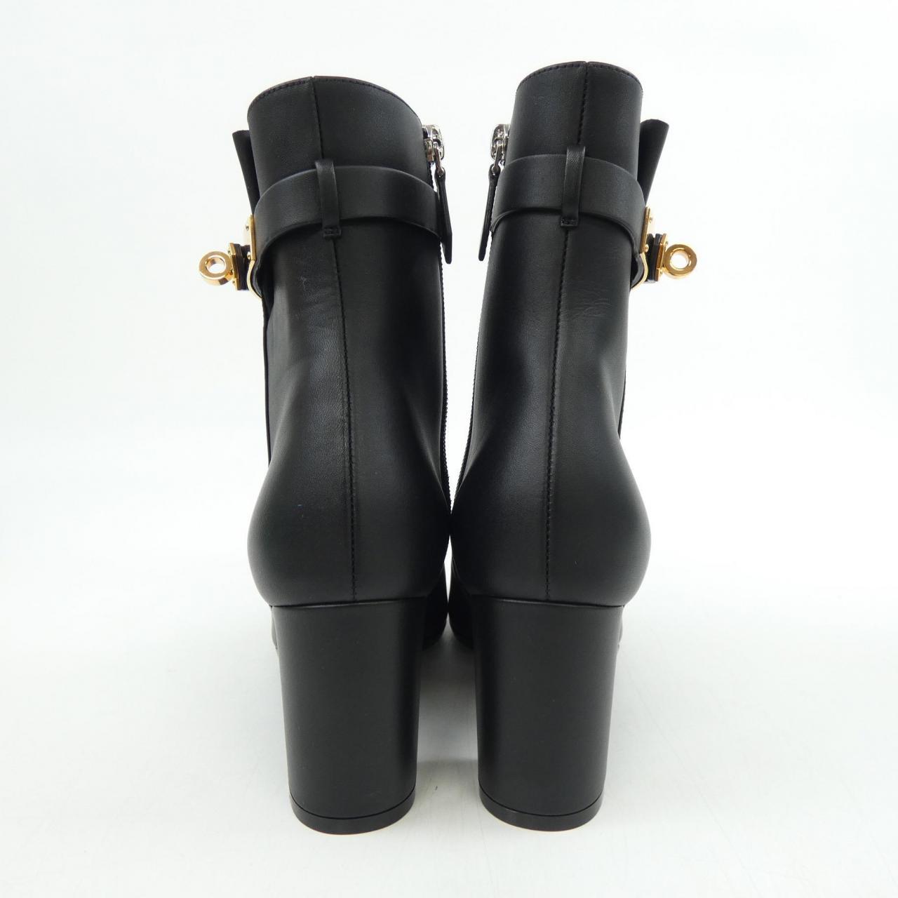 エルメス HERMES ケリーバックル 232360Z ブーツ