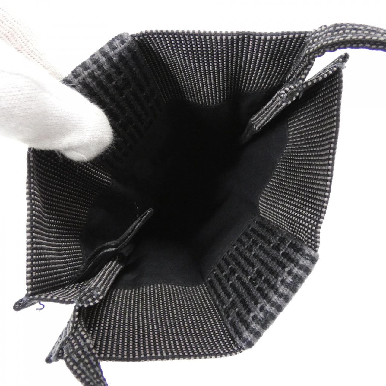 エルメス エールライン ポシェット 100967M ショルダーバッグ