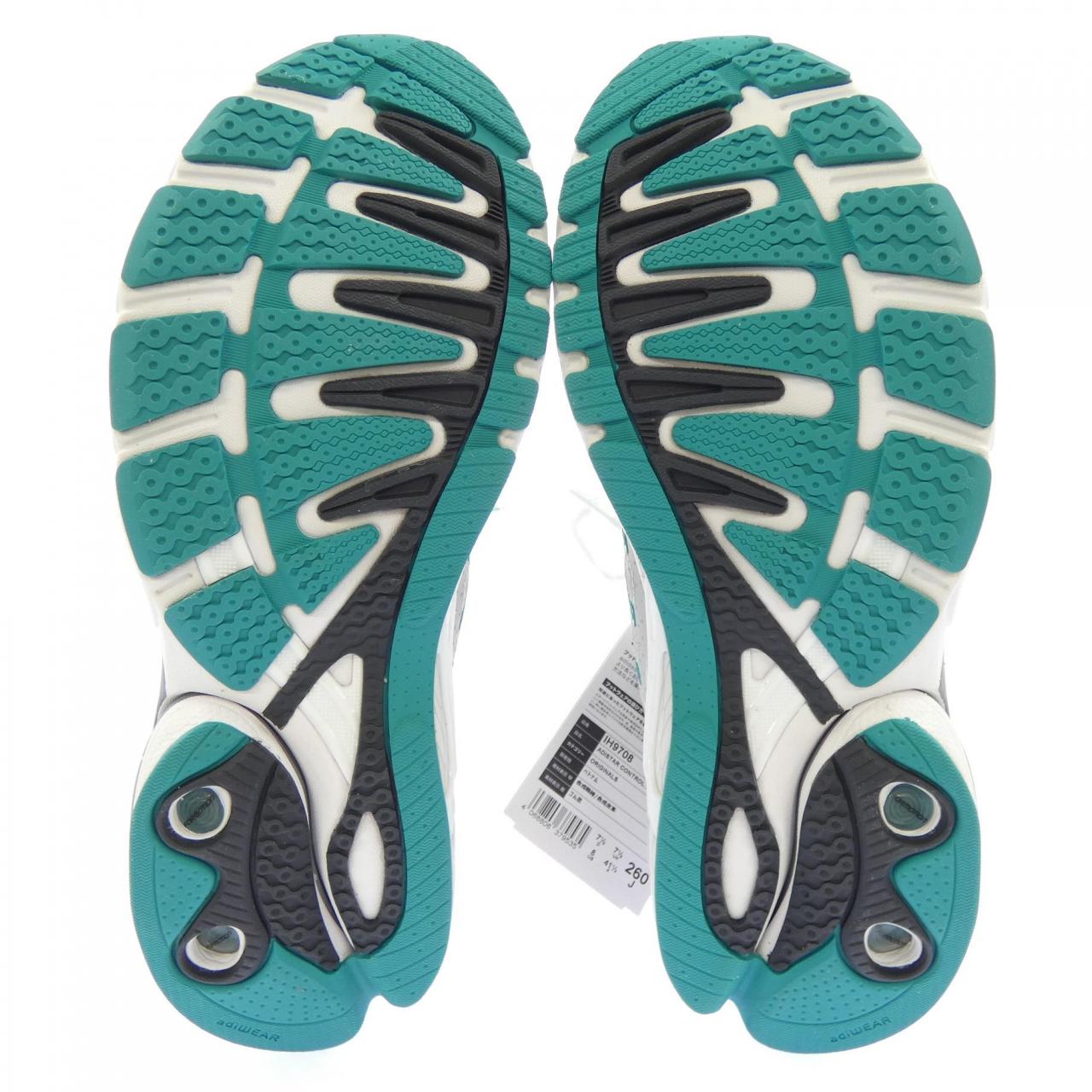 アディダス ADIDAS IH9708 スニーカー