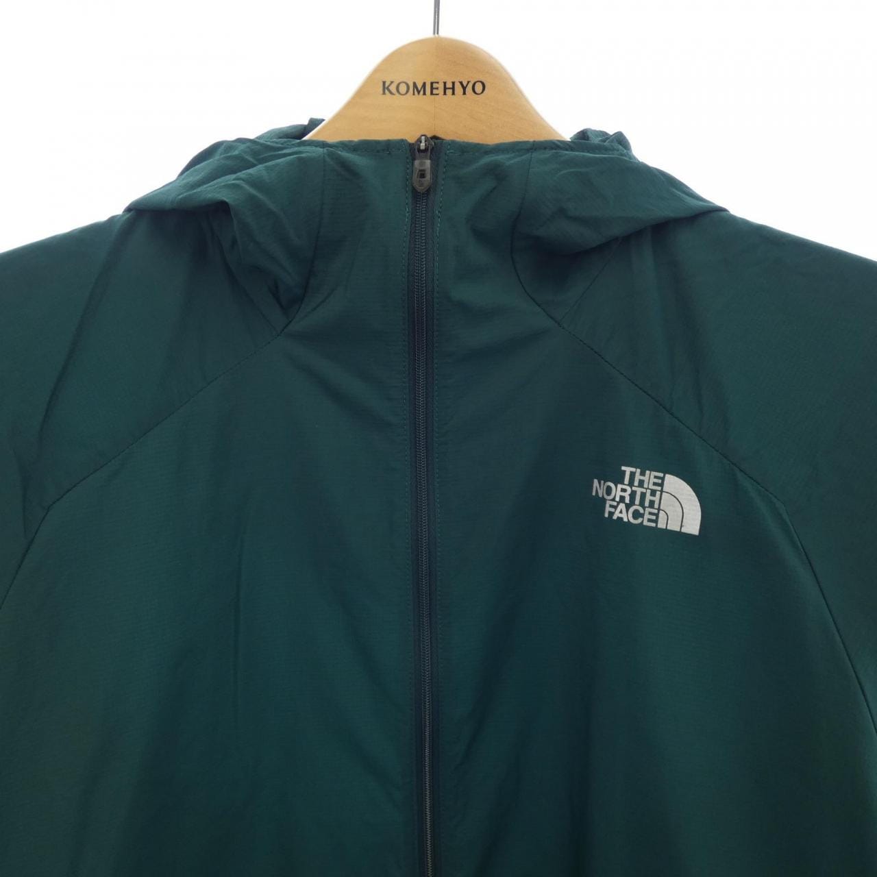 ザノースフェイス THE NORTH FACE NP22280 パーカー