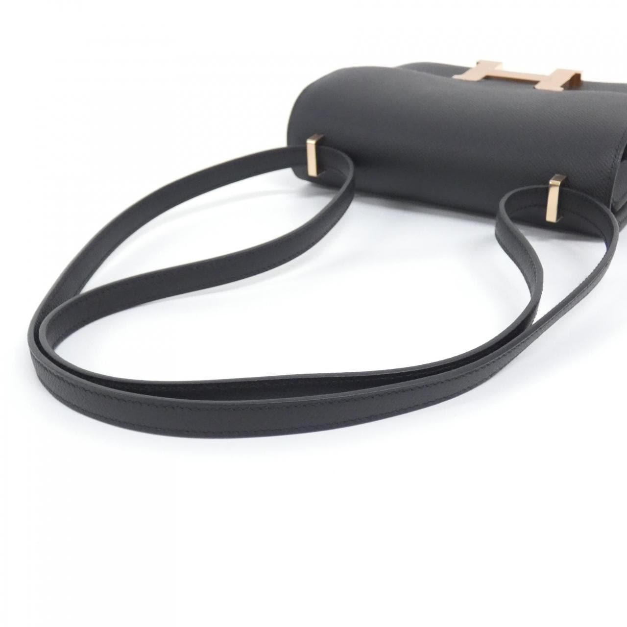 エルメス コンスタンス3 MINI 083905CD ショルダーバッグ