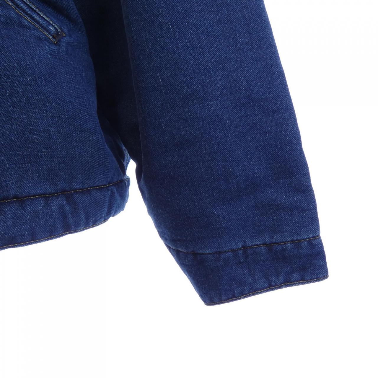 カーハート CARHARTT OG DETROIT JACKET デニムジャケット