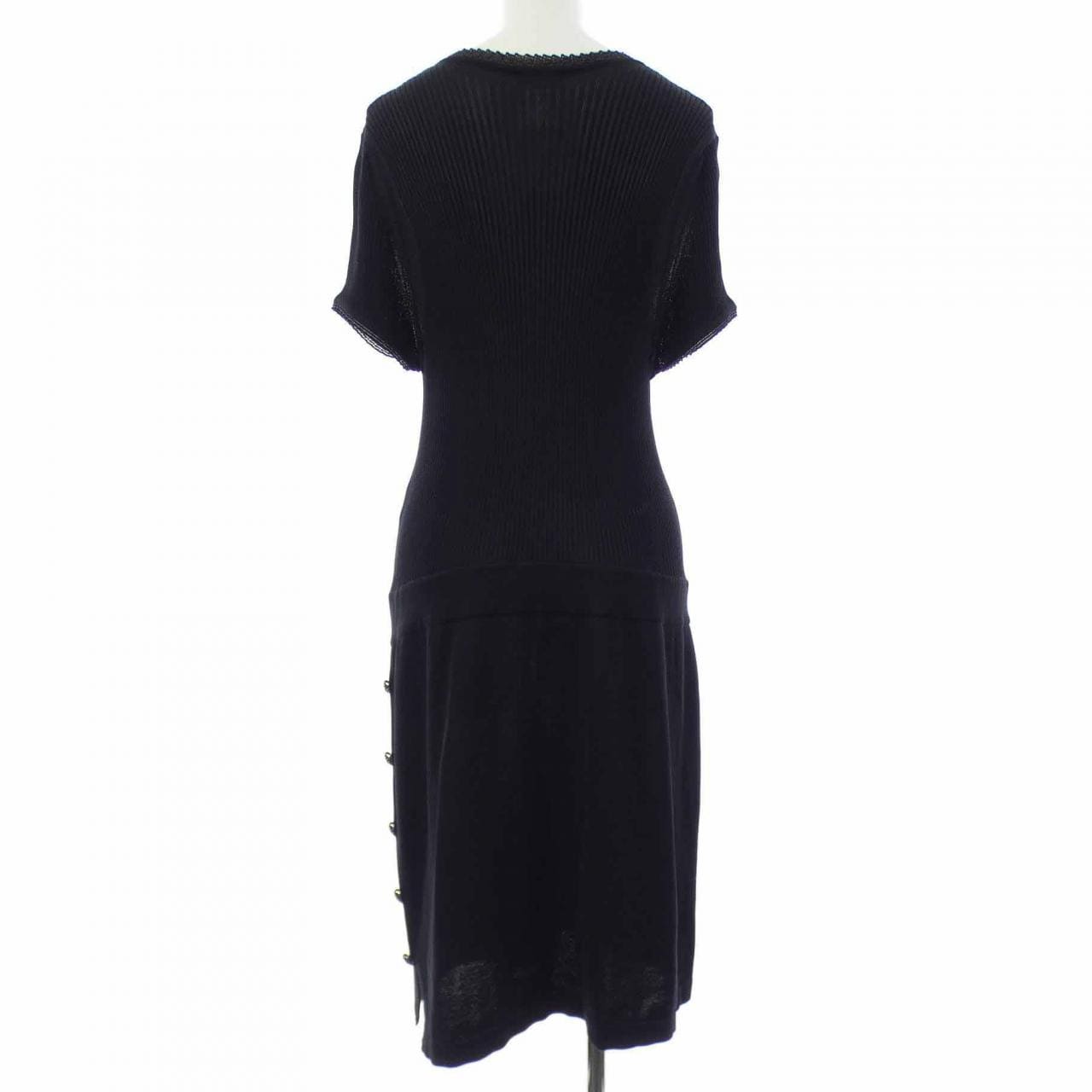 シャネル CHANEL P37829K02547 ワンピース