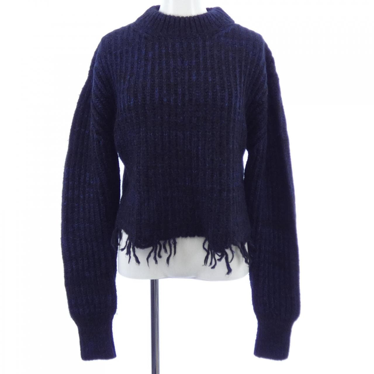 ステラマッカートニー STELLA MCCARTNEY 6K0579 3S2442 ニット