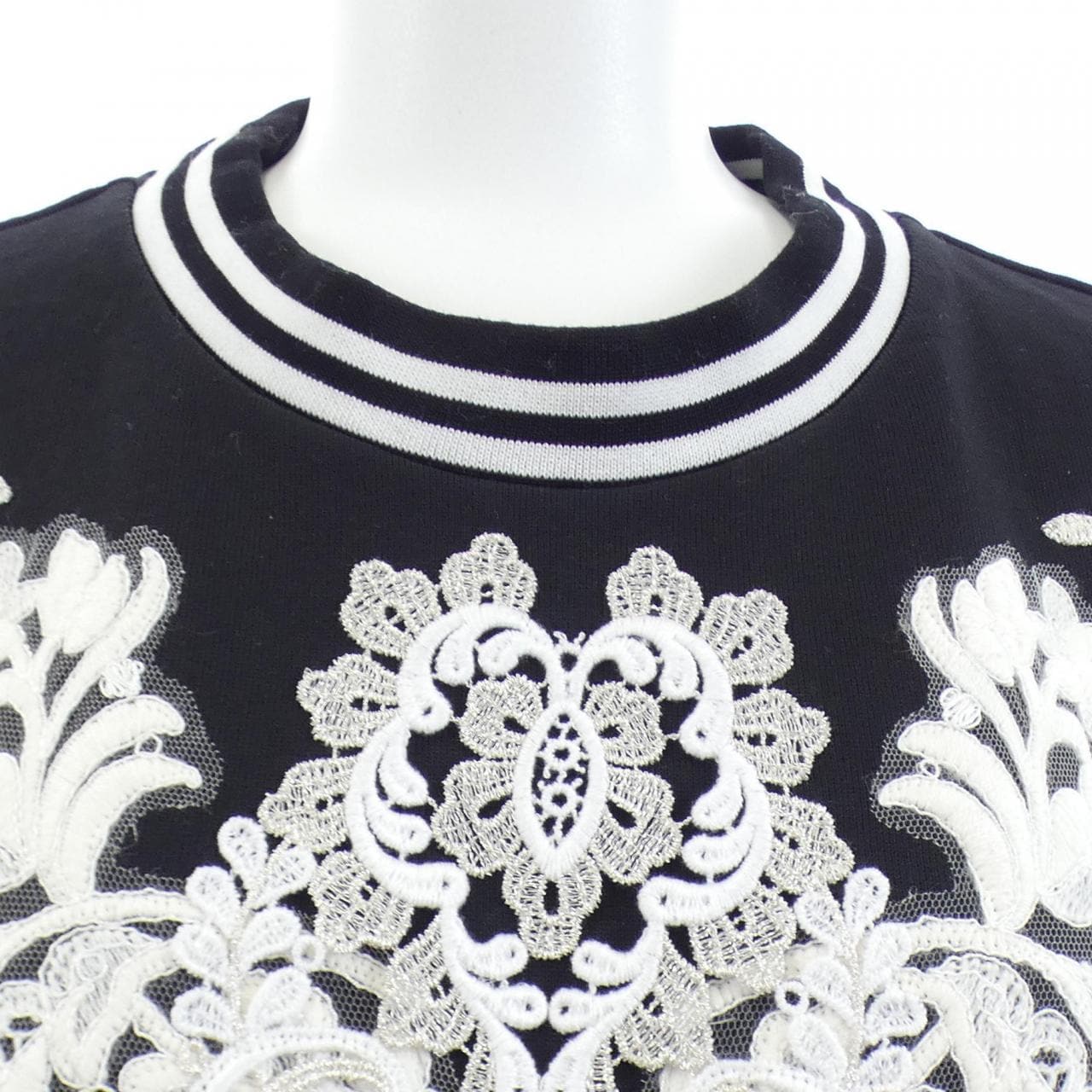 ドルチェアンドガッバーナ DOLCE&GABBANA F9C85Z/G7OZI スウェット