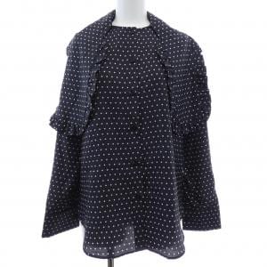 クリスチャンディオール CHRISTIAN DIOR 311B05A6131 シャツ