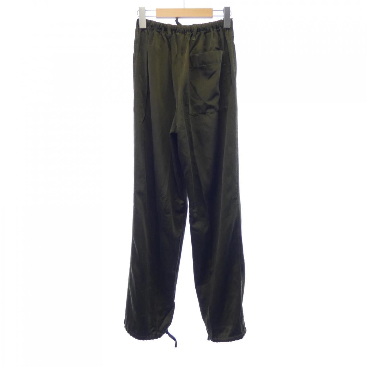 ドリスヴァンノッテン DRIES VAN NOTEN PENRA GD 1426 パンツ