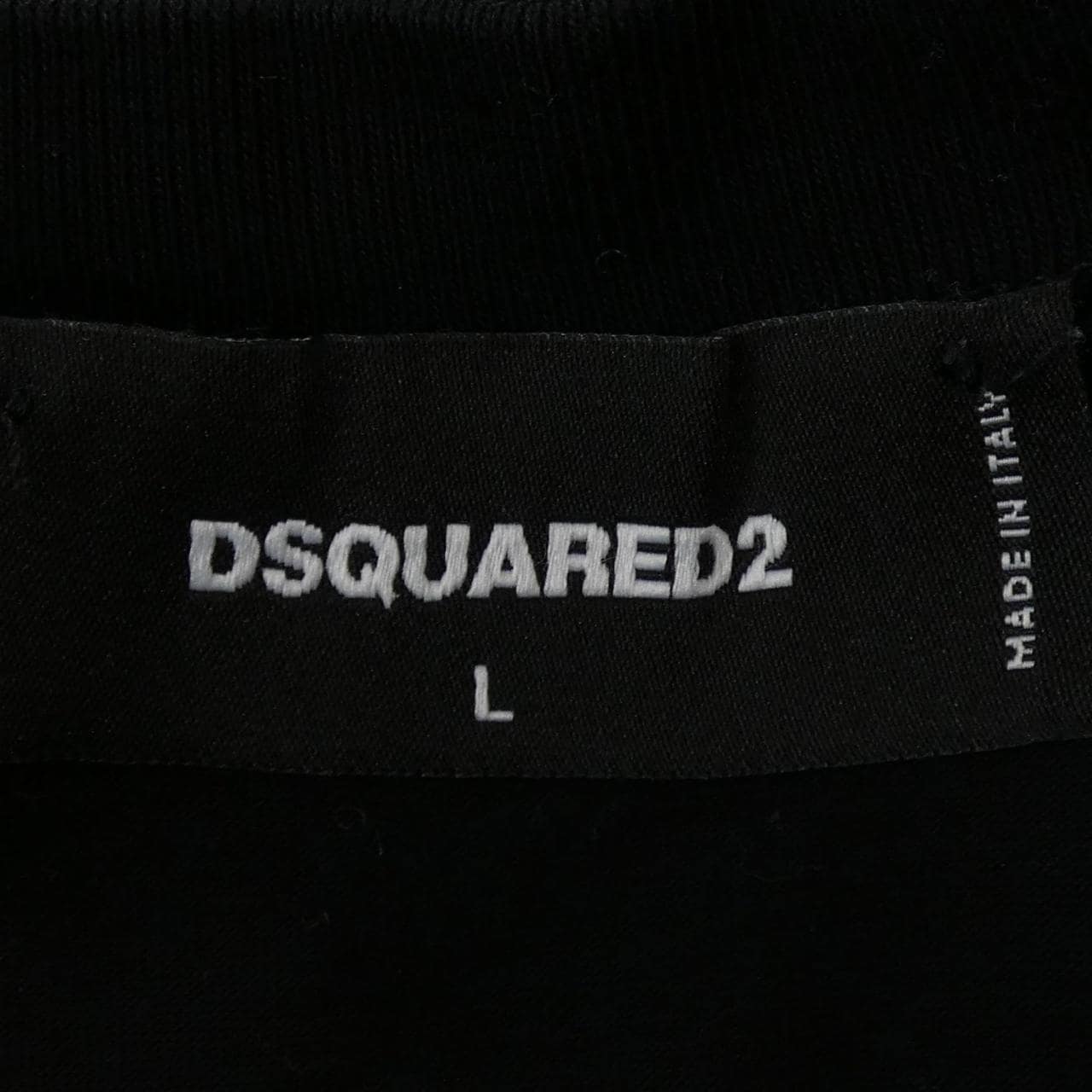 ディースクエアード DSQUARED2 S74GD1295 Tシャツ