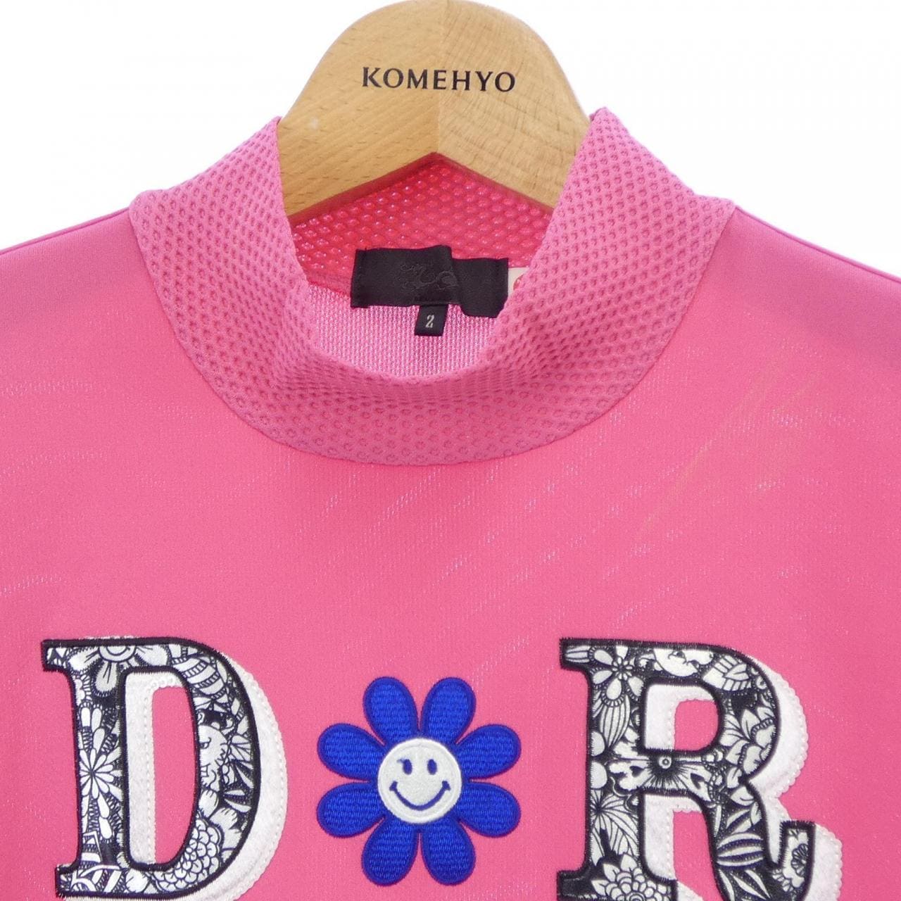 ダンスウィズドラゴン DANCE WITH DRAGON D2-113320 Tシャツ