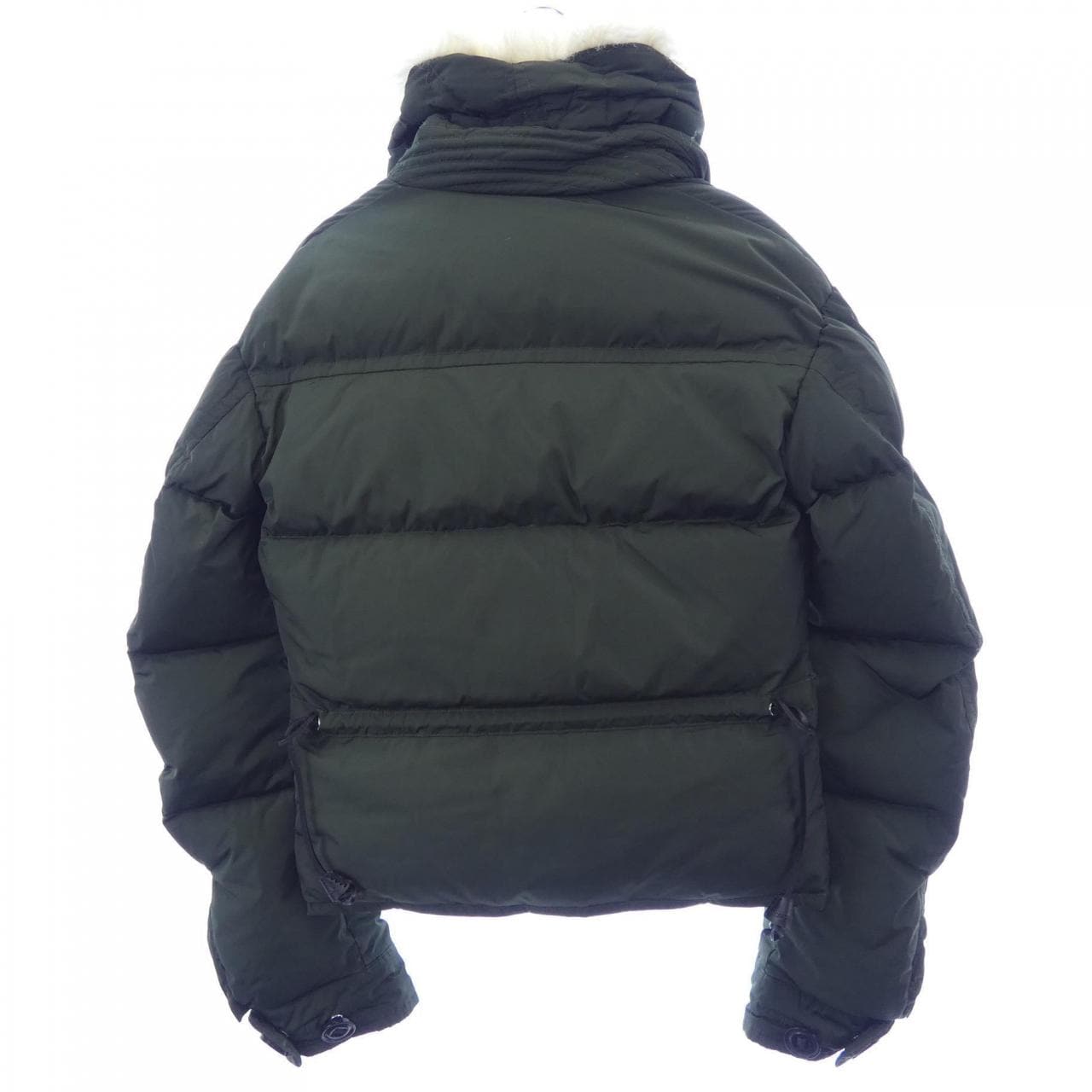 ディースクエアード DSQUARED2 S72AM0658 ダウンジャケット