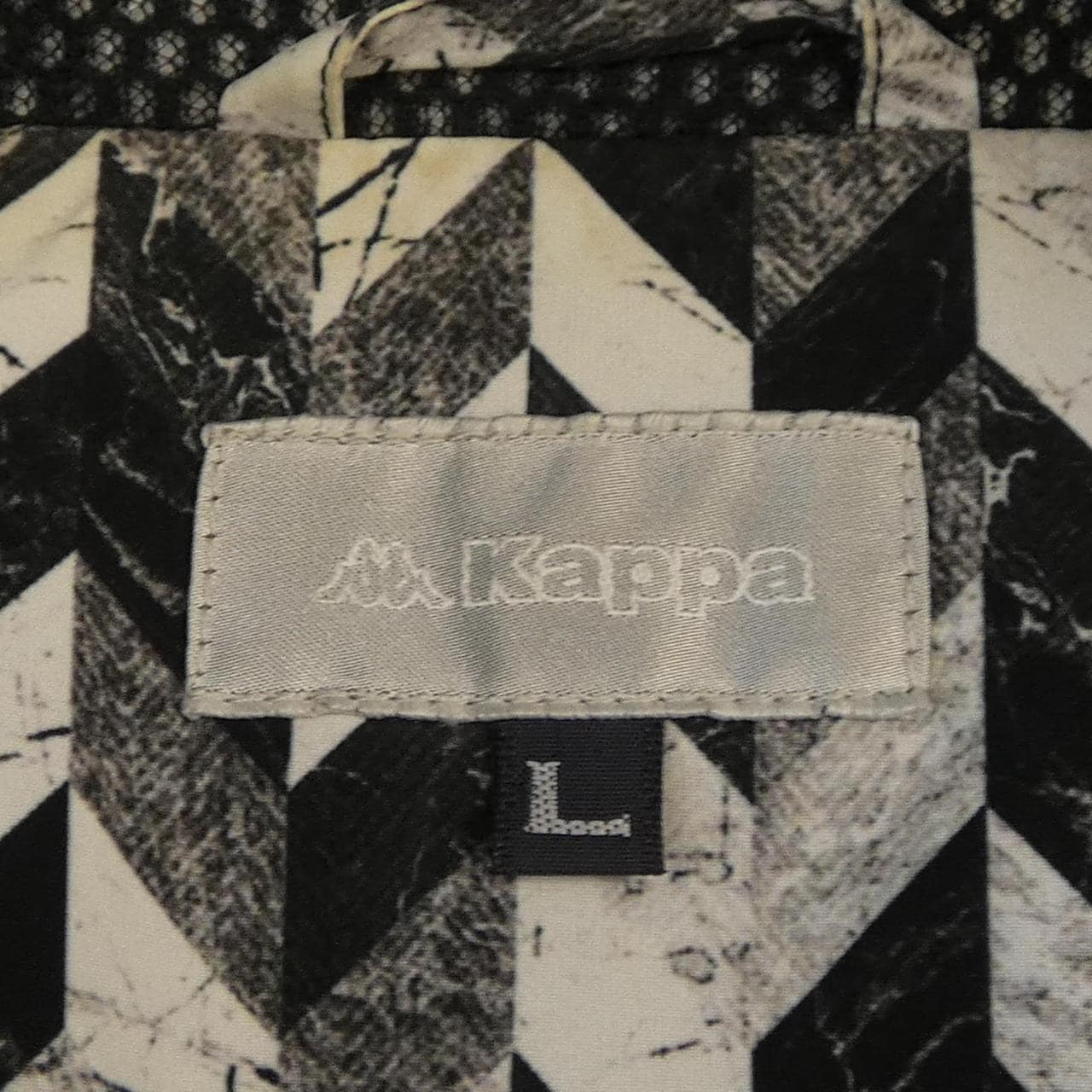 カッパ KAPPA ブルゾン