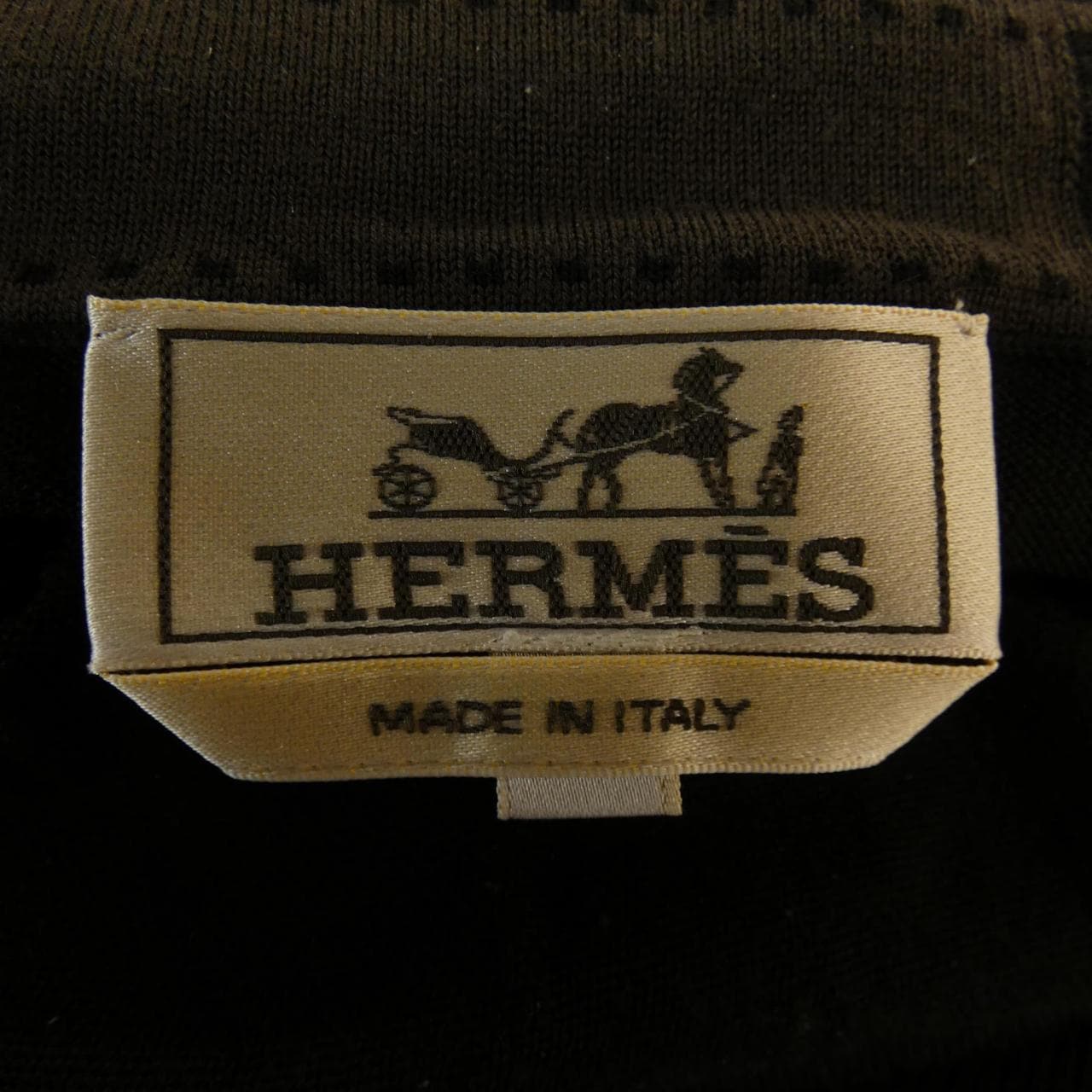 エルメス HERMES Hディテール 567202HA ニット
