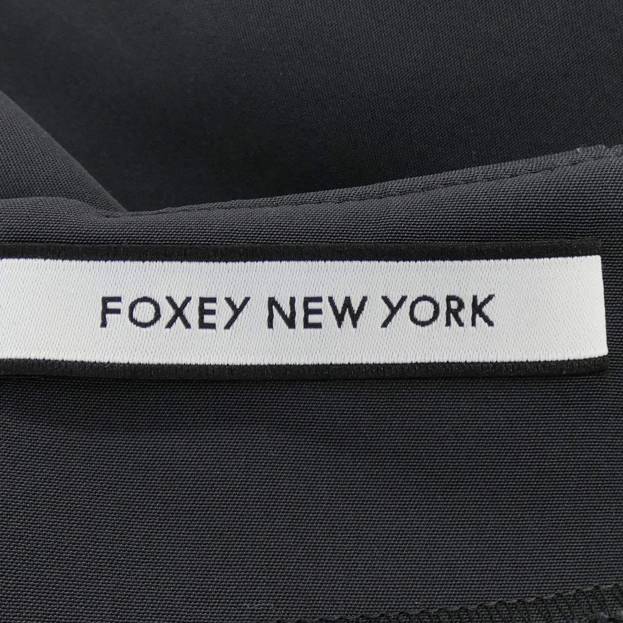 フォクシーニューヨーク FOXEY NEW YORK 36424 スカート