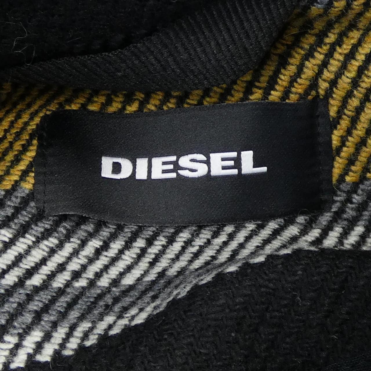 ディーゼル DIESEL コート