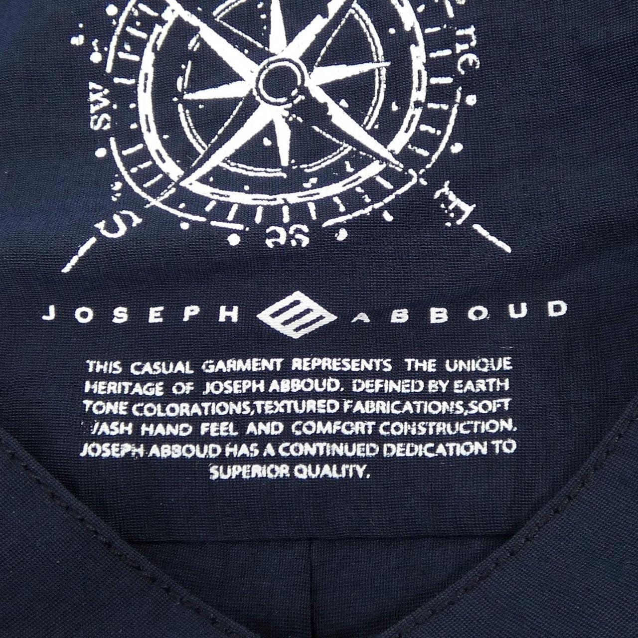 ジョセフアブード JOSEPH ABBOUD シャツ
