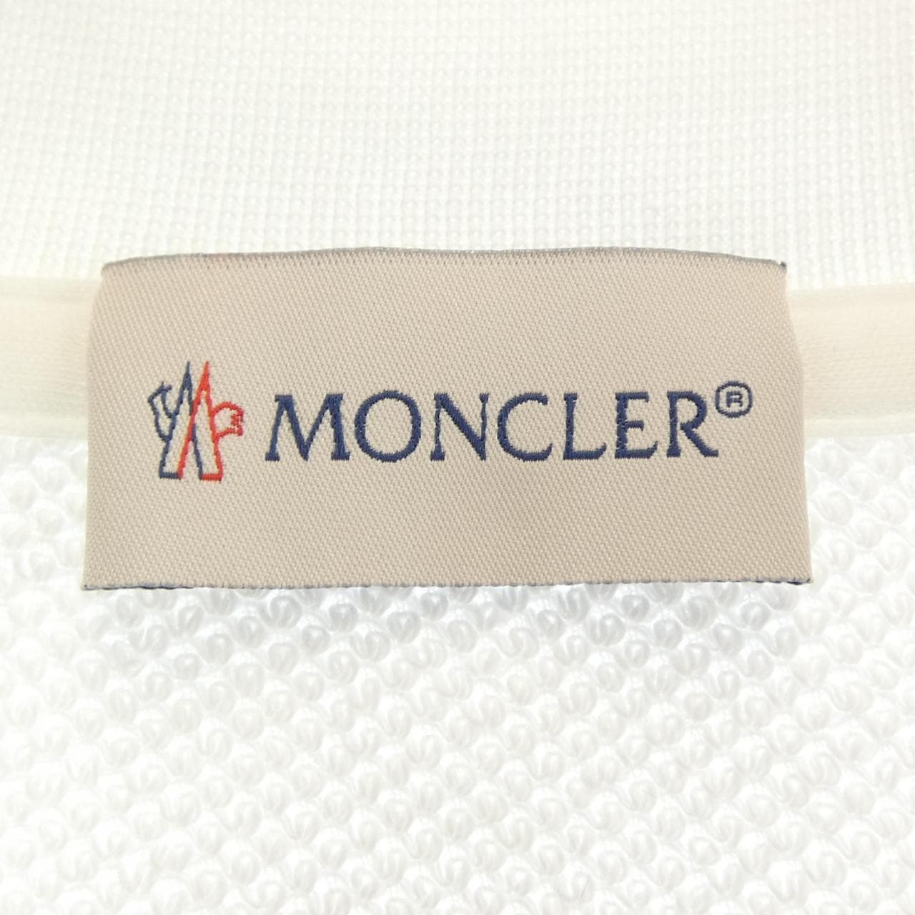 モンクレール MONCLER スウェット