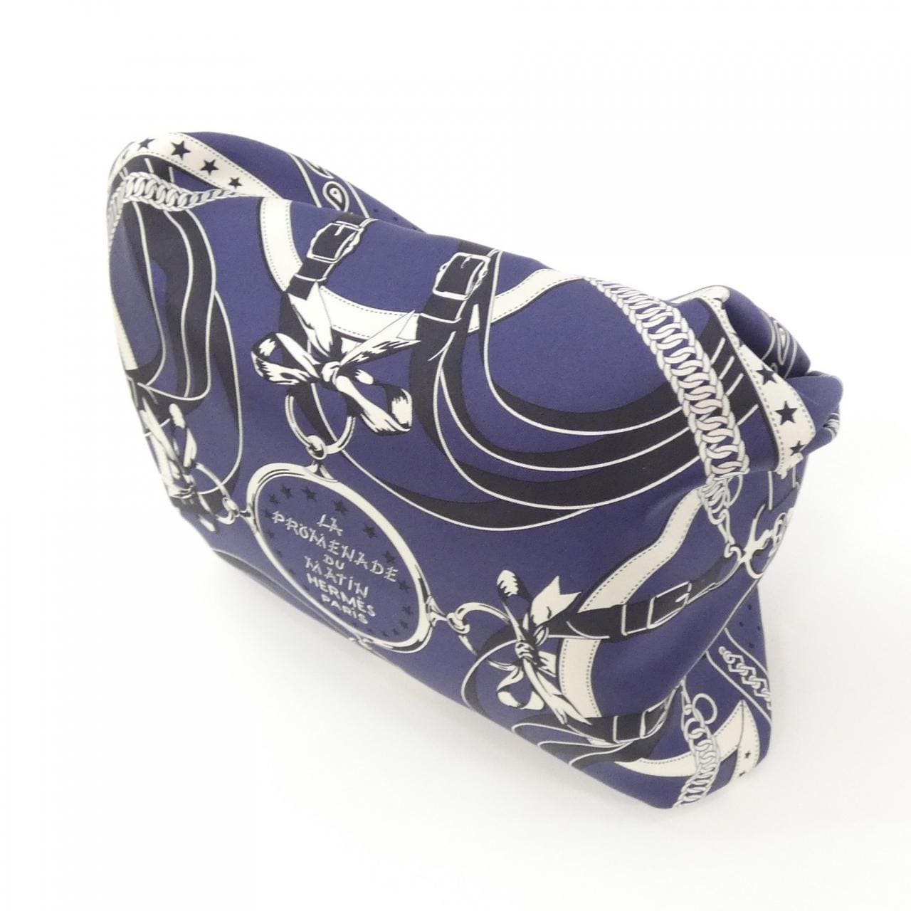 エルメス LA PROMENADE DU MAIN BANDANA バリュソワ 084907CK バッグ