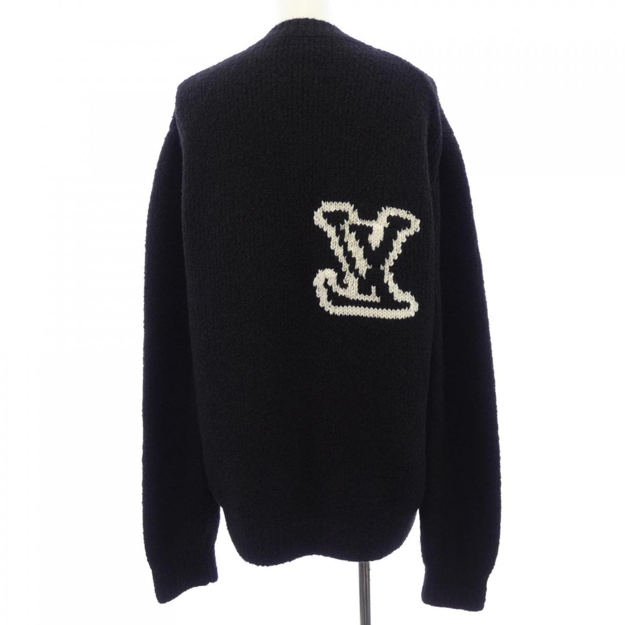 ルイヴィトン LOUIS VUITTON HQN45WVSS ニット