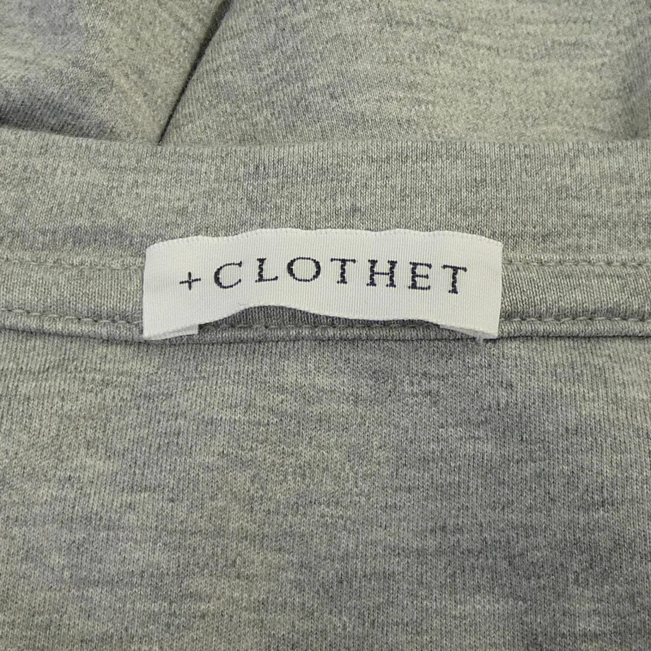 クロスクローゼット +CLOTHET Tシャツ