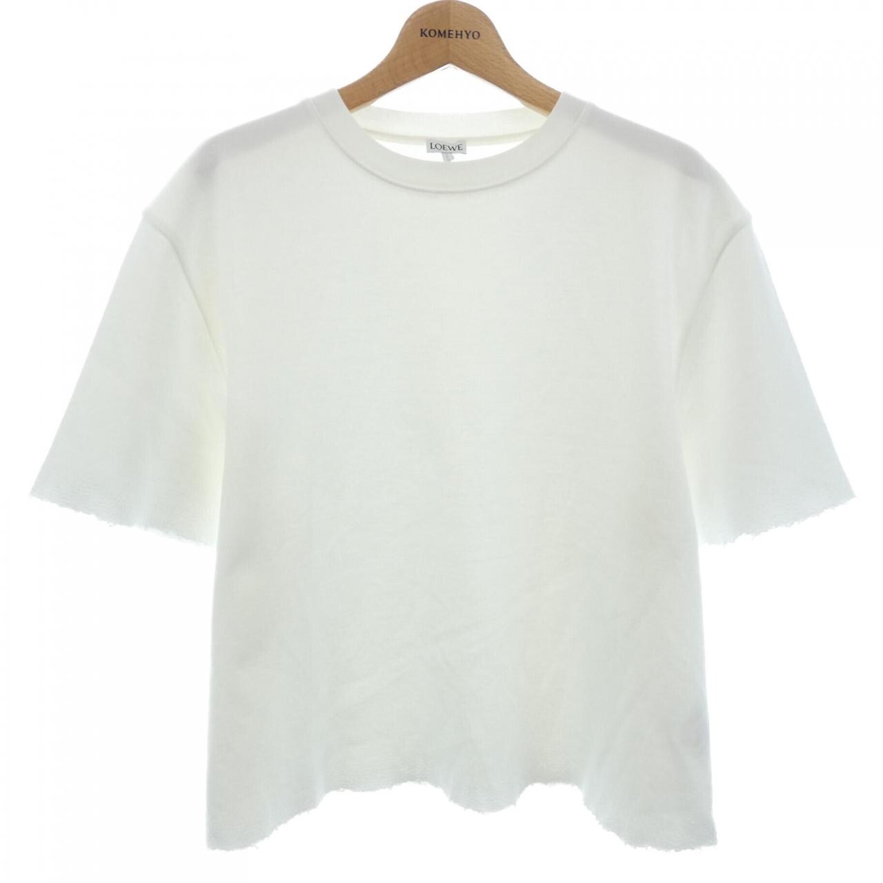 ロエベ LOEWE S540Y22X55 Tシャツ