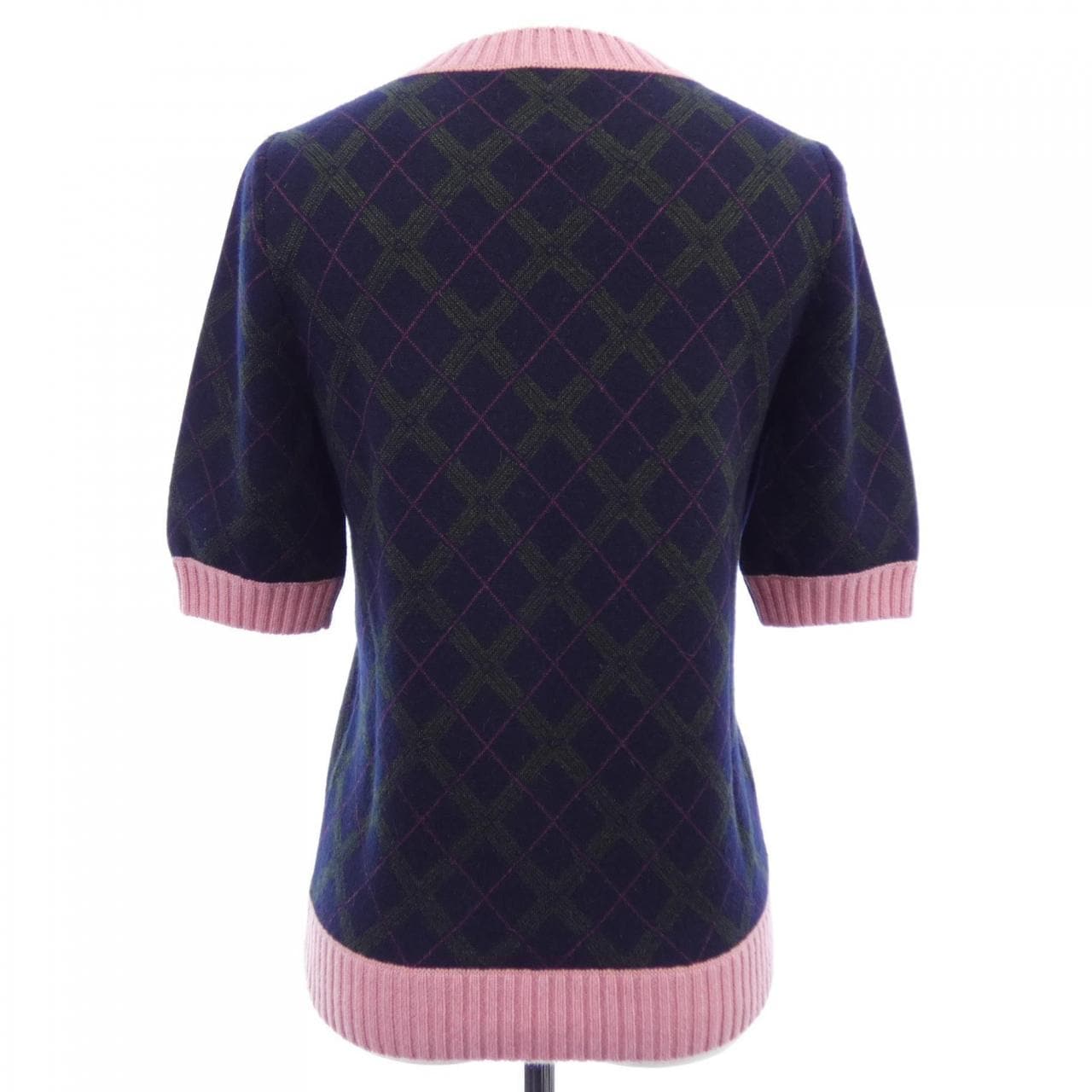 シャネル CHANEL P46476K05809 ニット