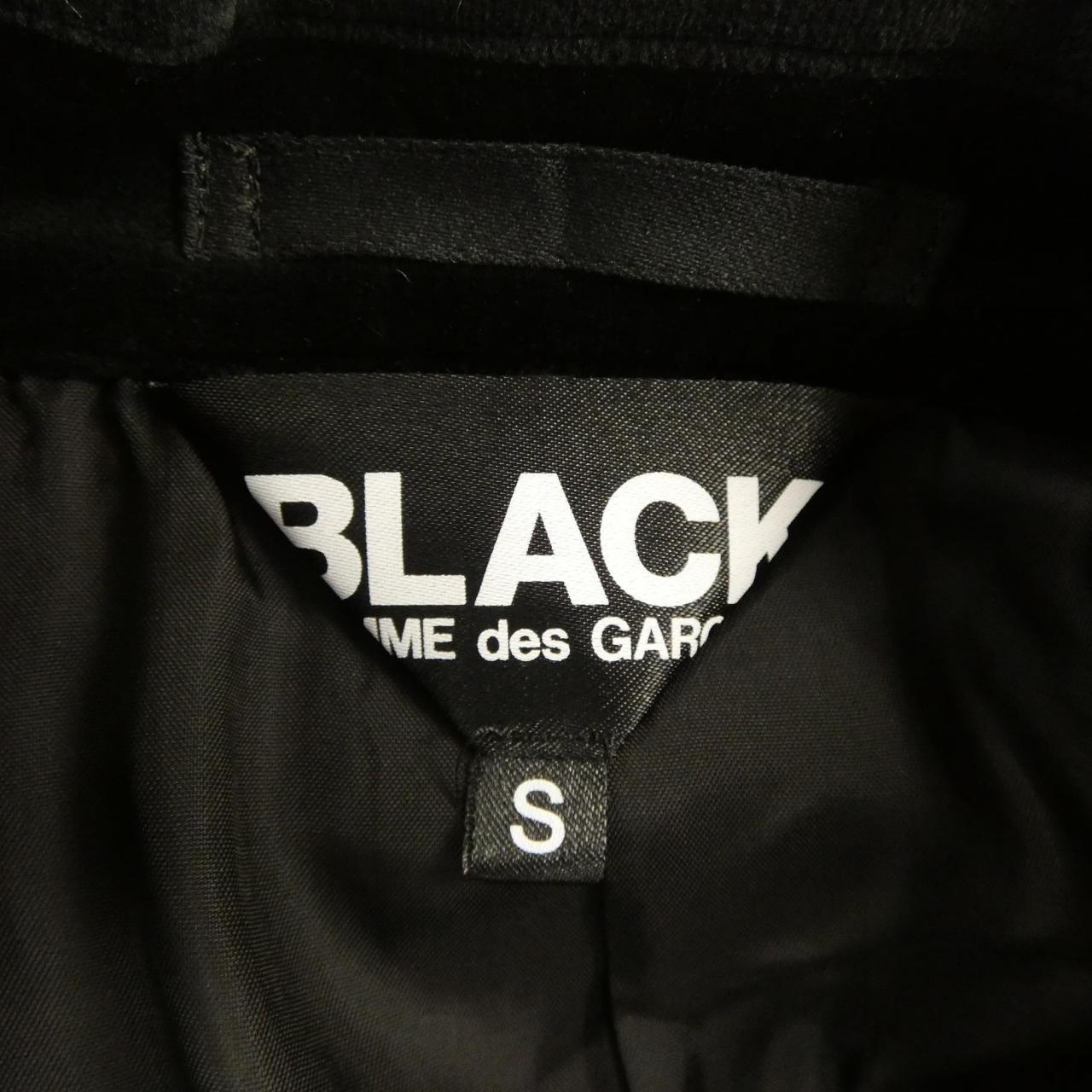 ブラックコムデギャルソン BLACK COMME des GARCONS 1P-J021 ジャケット
