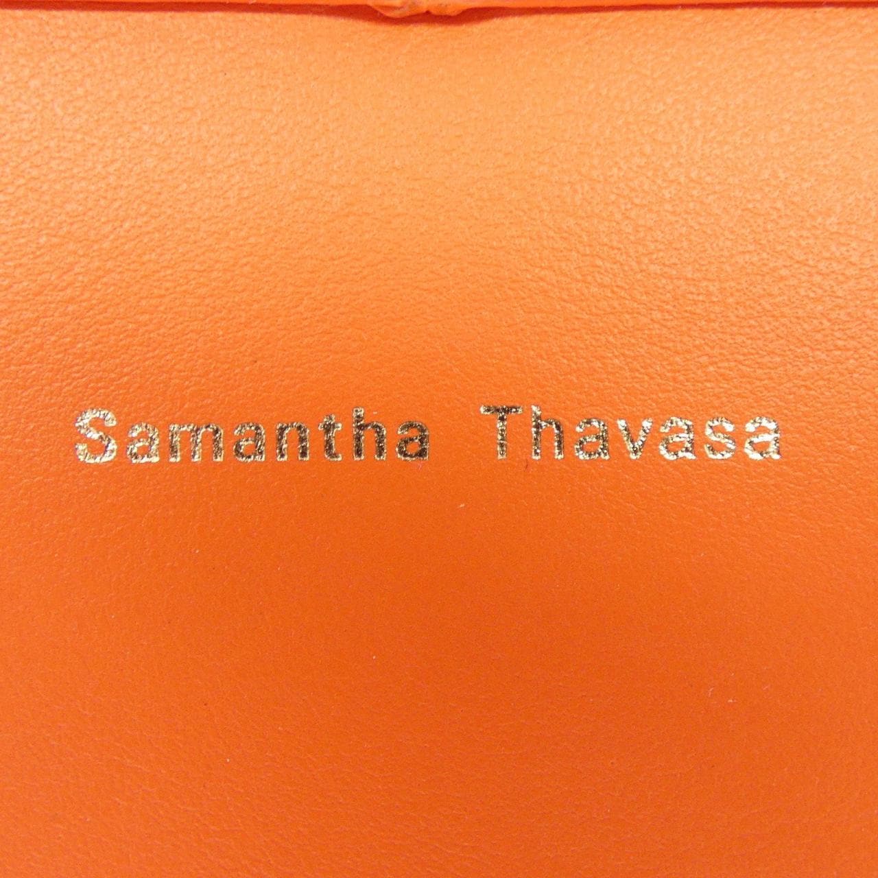サマンサタバサ Samantha Thavasa BAG