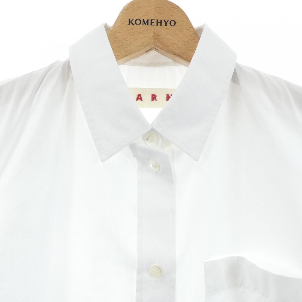 マルニ MARNI シャツ