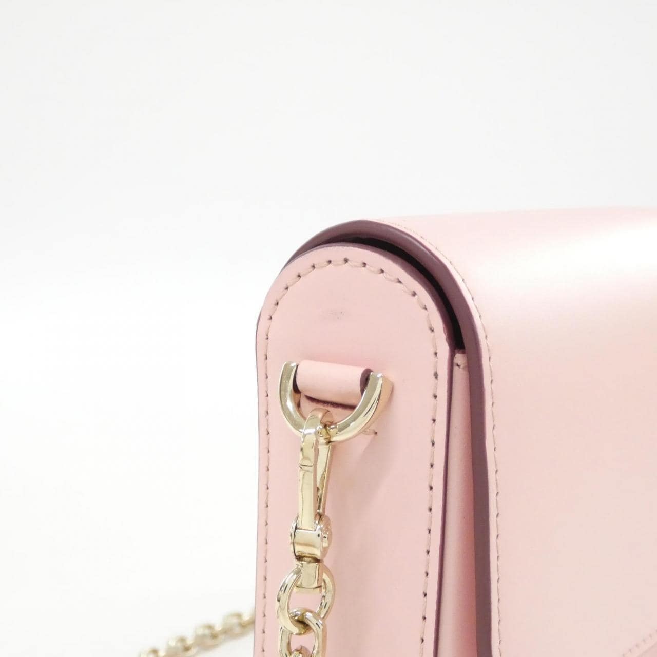カルティエ C DE CARTIER L1002307 ショルダーバッグ