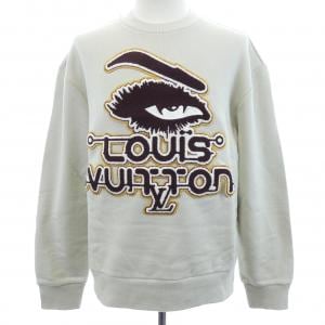 ルイヴィトン LOUIS VUITTON エンブロイダードコットンスエットシャツ HPY85WIHN スウェット