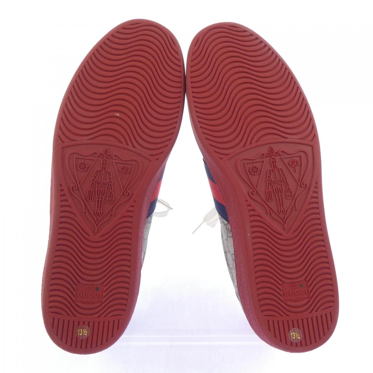 グッチ GUCCI エース ACE GG 429445 スニーカー