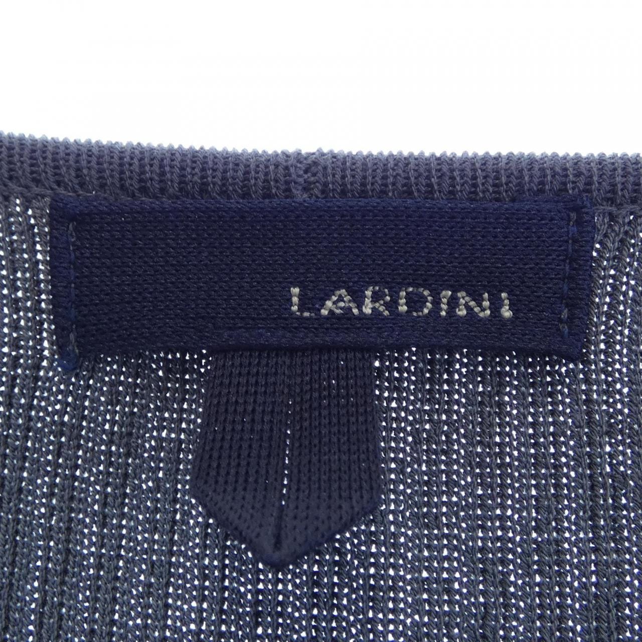 ラルディーニ LARDINI ベスト