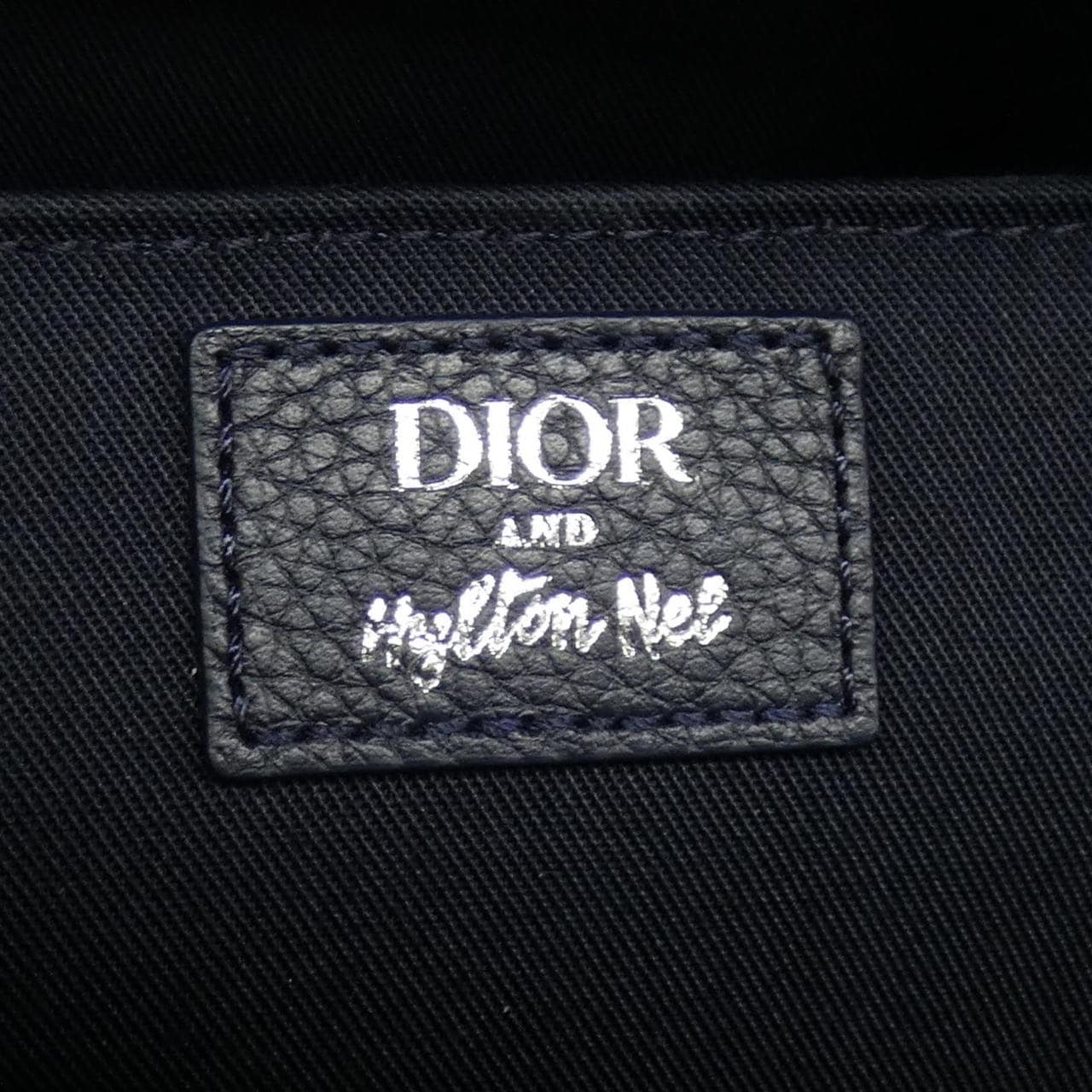 ディオール DIOR ヒルトンネル HYLTONNEL BACKPACK