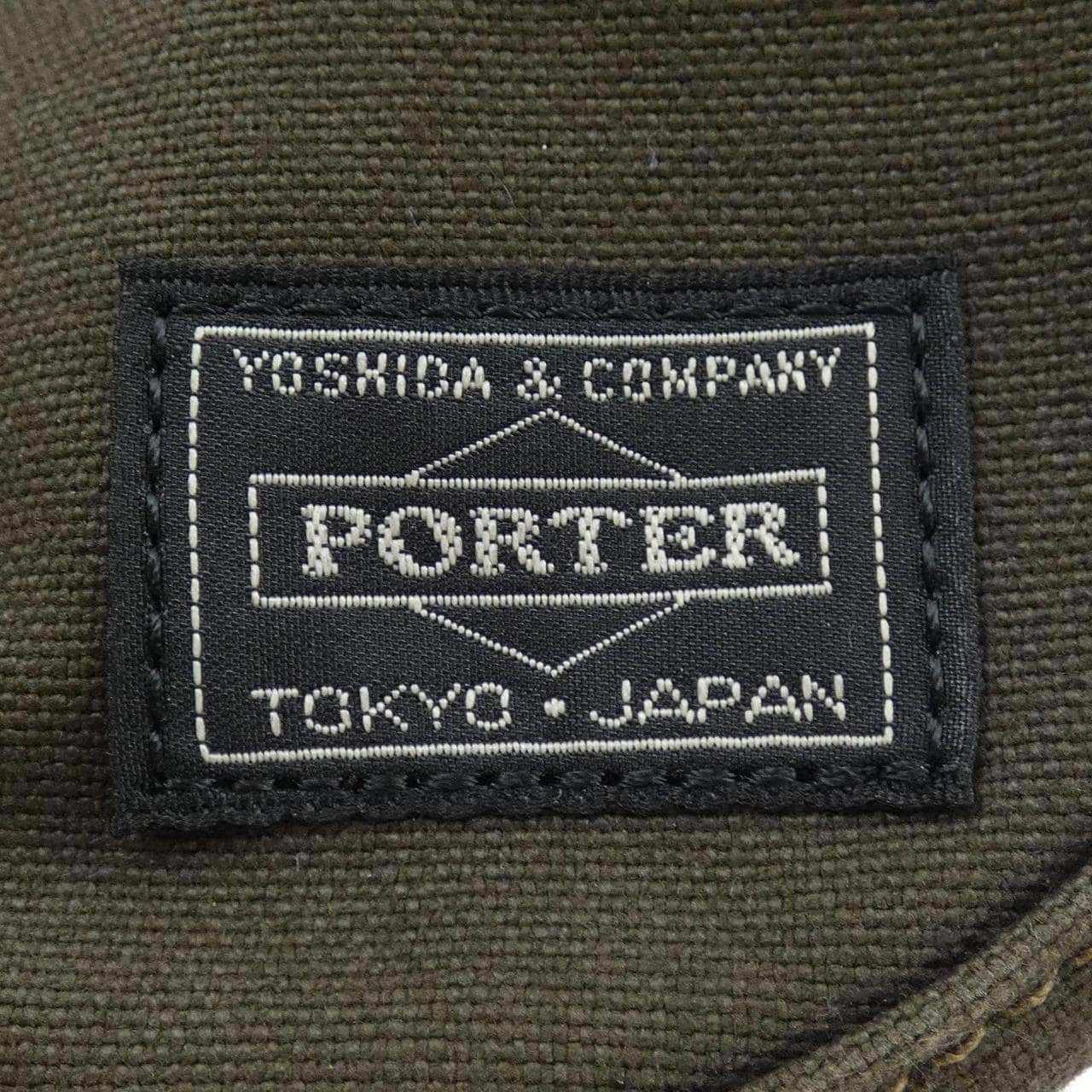 ポーター PORTER BAG