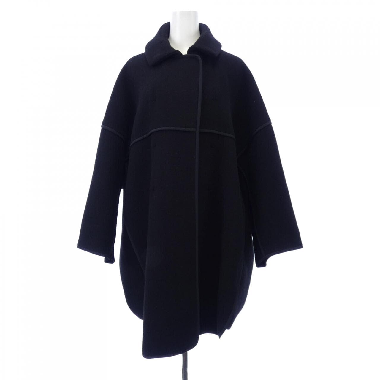 クロエ Chloe 14AMA19-14A072 コート