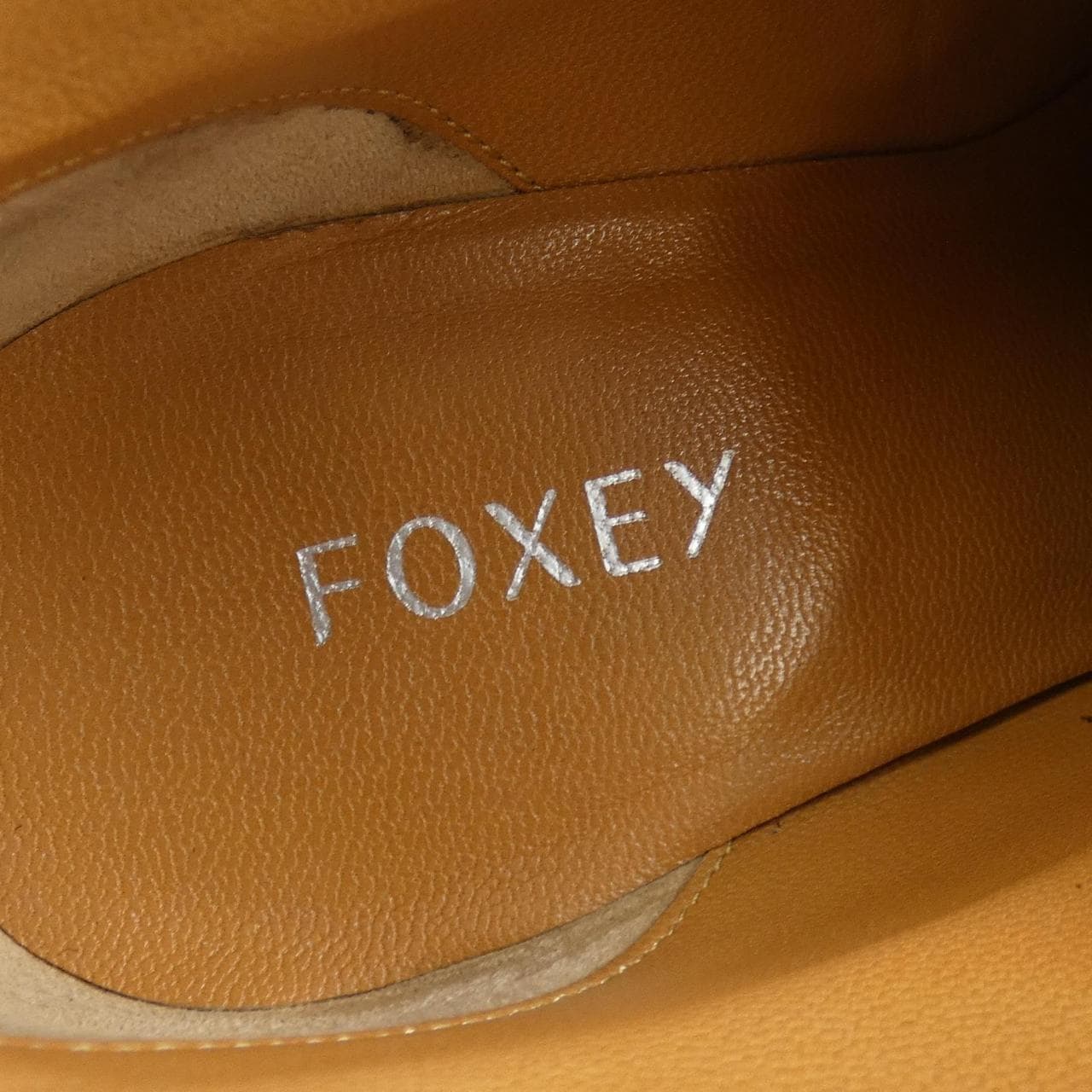 Foxy FOXEY靴子