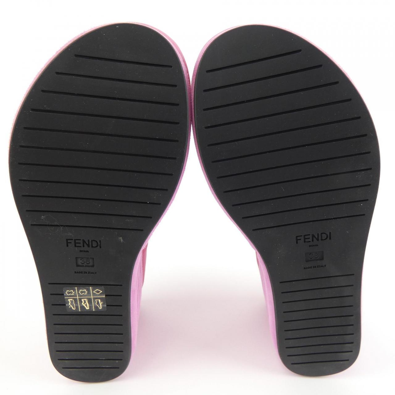 FENDI sandals