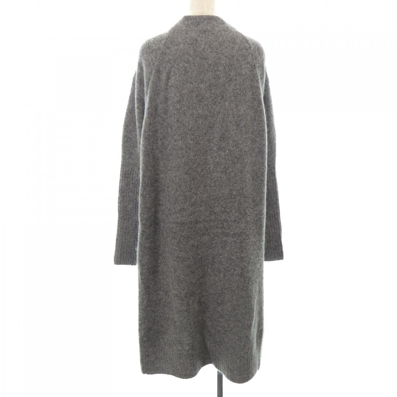 ACNE STUDIOS long cardigan