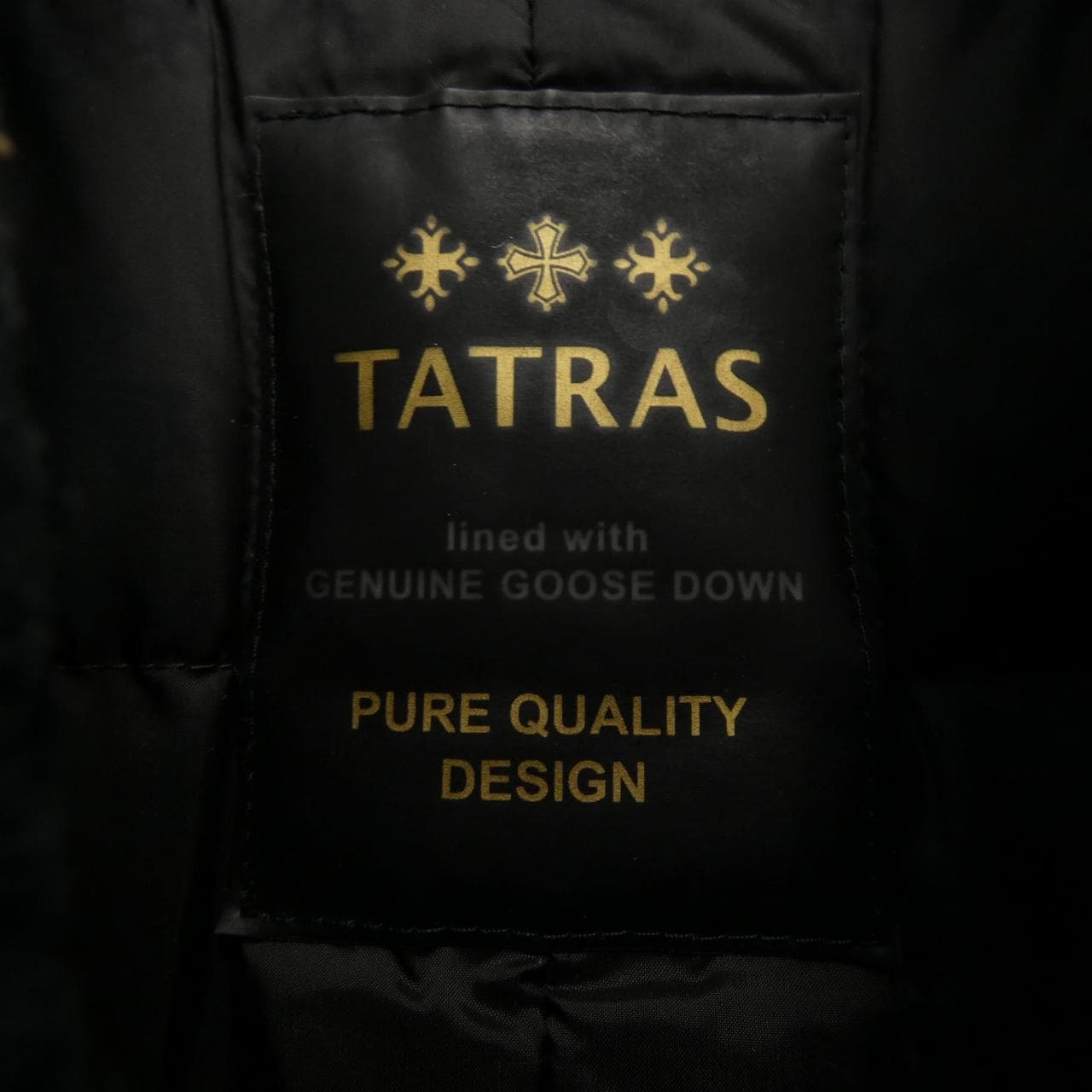 Tatras TATRAS down jacket