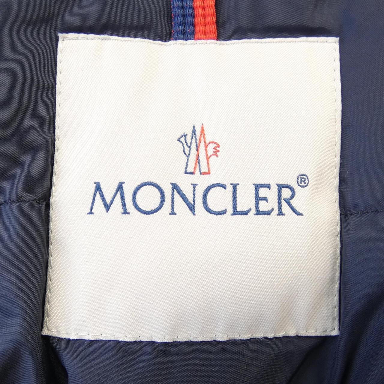 モンクレール MONCLER ダウンコート